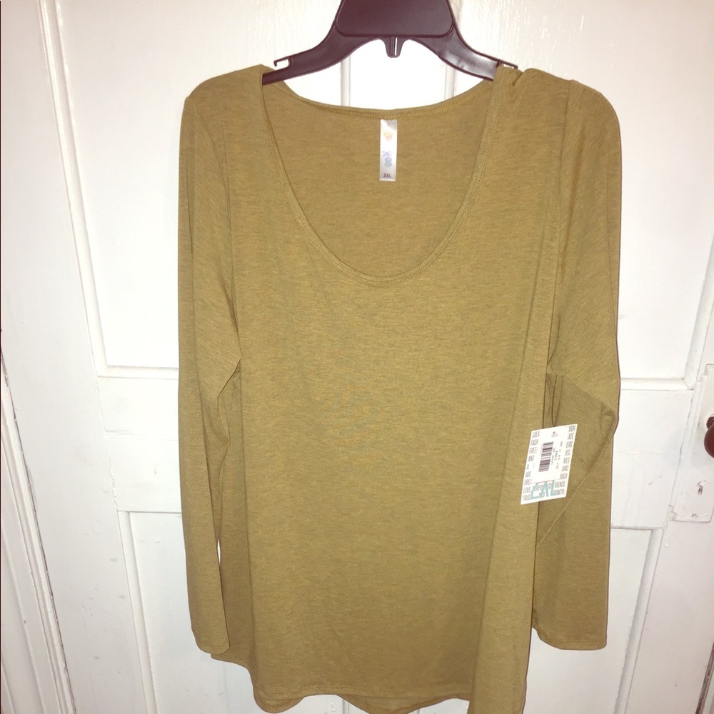 NWT lynnae